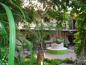 Hotel Copa Playa del Carmen Mexico